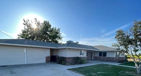 property at 12157 S Bethel Ave
