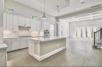 1541 Lawrence St in Houston, TX - Building Photo - Building Photo
