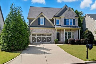 3750 Sweeting St in Cumming, GA - Building Photo - Building Photo