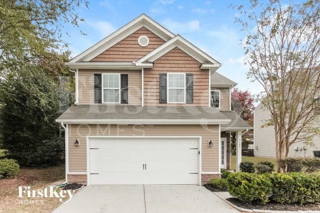 9100 Griers Pasture Drive in Charlotte, NC - Foto de edificio - Building Photo