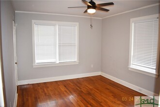 601 E 52nd St in Savannah, GA - Building Photo - Building Photo