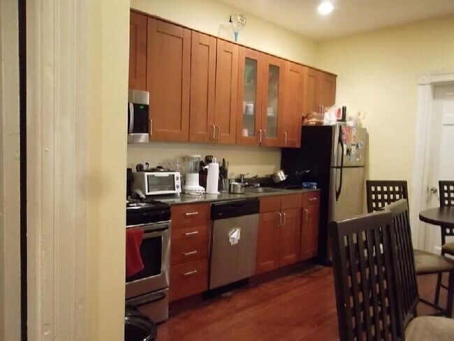 1524 Tremont St in Boston, MA - Building Photo - Building Photo