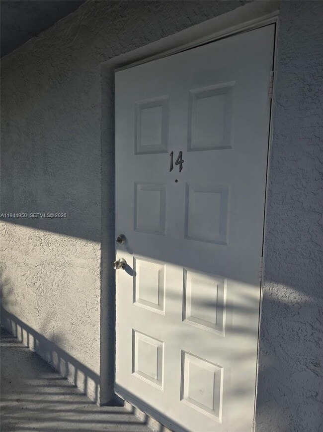 property at 2401 Van Buren St