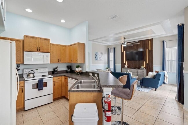 730 Brunello Dr in Davenport, FL - Building Photo - Building Photo