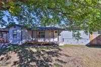 641 Woodlawn Dr in Abilene, TX - Building Photo - Building Photo