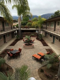 Shannon Apartments in Santa Barbara, CA - Foto de edificio - Other