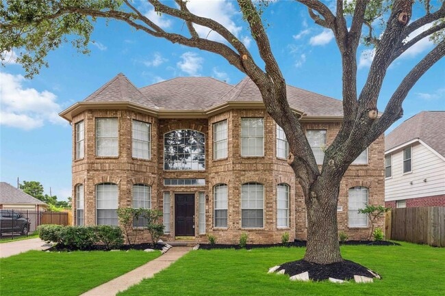 property at 14611 Wynbourn Way