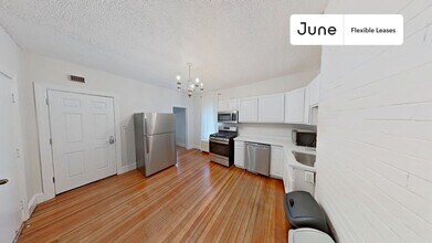 47 Wallingford Rd in Boston, MA - Building Photo - Building Photo