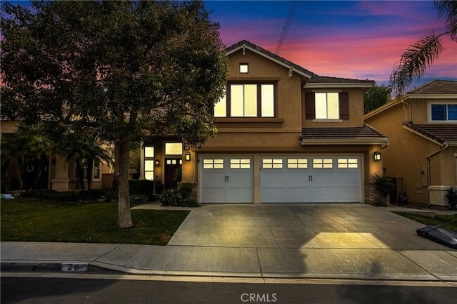 property at 20 Amato