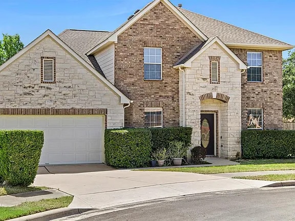 11415 Barbrook Cove in Austin, TX - Building Photo - Building Photo