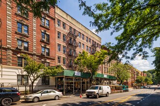 53-57 W 106th St in New York, NY - Foto de edificio - Building Photo