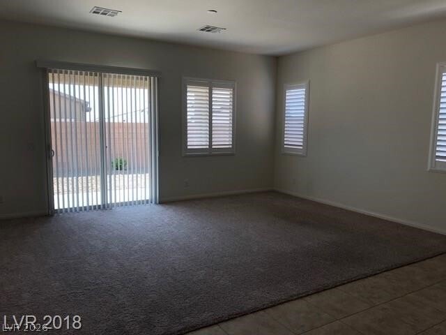 8638 Rori Springs St in Las Vegas, NV - Building Photo - Building Photo