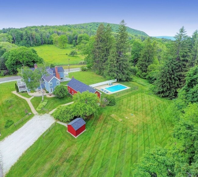 property at 1 Devon Rd