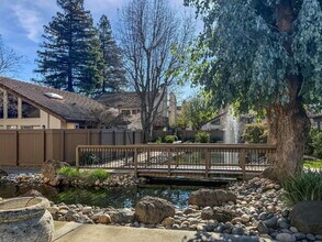 3700 Tully Rd in Modesto, CA - Building Photo - Building Photo