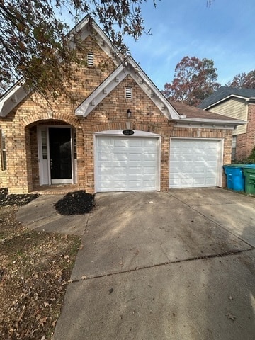 property at 12240 Longleaf Oak Trail
