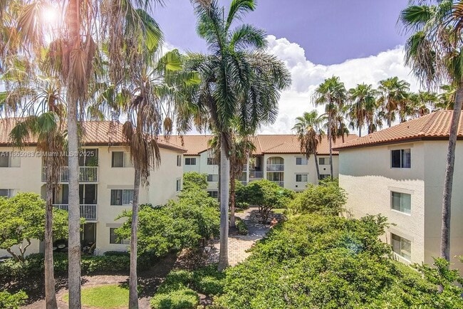 property at 3605 NE 207th St