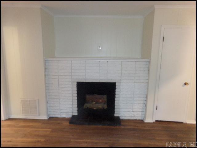 408 Pickwick Ln in North Little Rock, AR - Building Photo - Building Photo