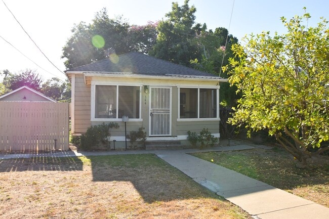 property at 344 S Orange St