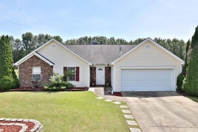 property at 3151 Greenbrier Ct