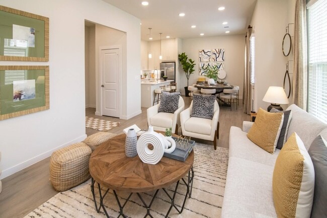 property at 21931 Shelby Meadow Ln