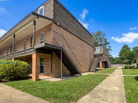 The Vibe Apartments in Baton Rouge, LA - Building Photo