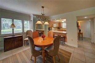 4379 Jib Boom Ct, Unit 1D in Ft. Myers, FL - Building Photo