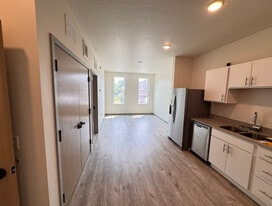 RoK Lofts in St. Peter, MN - Building Photo