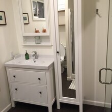 1532 Southeast Ogden Street, Unit Unit B in Portland, OR - Foto de edificio - Building Photo