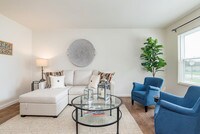 Building Photo - Villa Del Sol Apartments in Indianapolis, Indiana