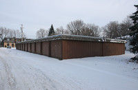 839 Northdale Blvd in Coon Rapids, MN - Building Photo - Building Photo