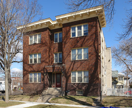 1577 Ashland Ave in St. Paul, MN - Building Photo - Building Photo