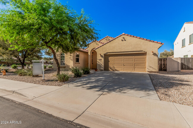 1632 W Homestead Dr in Chandler, AZ - Building Photo - Building Photo