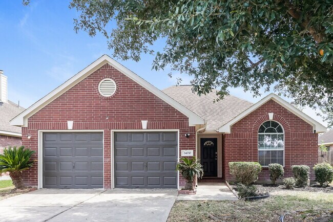 property at 24030 Rockygate Dr