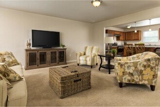 3119 Ivywood Cir in Howell, MI - Building Photo - Building Photo