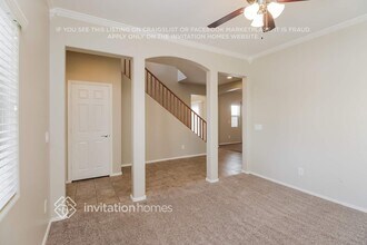 561 N Ranger Trail in Gilbert, AZ - Building Photo - Building Photo