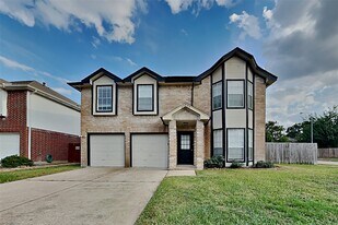 22523 Willhanna Dr in Katy, TX - Building Photo