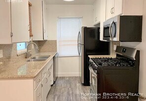 1227 11th St Apartamentos