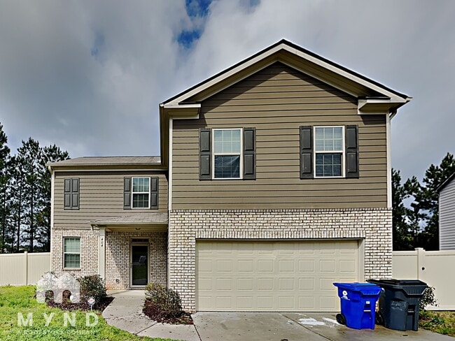 property at 404 Lake Ridge Ln
