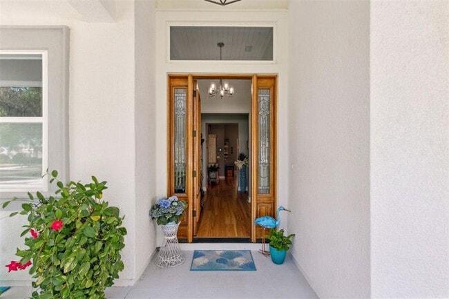 96133 Oyster Bay Dr in Fernandina Beach, FL - Building Photo - Building Photo