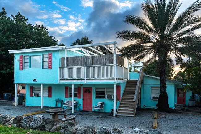 property at 205 Coral Rd