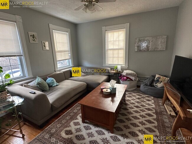 property at 133 Nonantum St