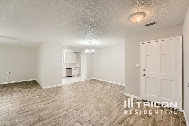 property at 5526 Westberry Ln