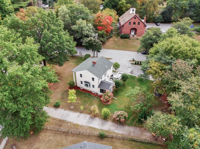 1022 Main St in Haverhill, MA - Building Photo - Building Photo