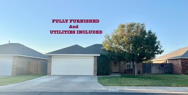 property at 5211 Blue Haven Dr