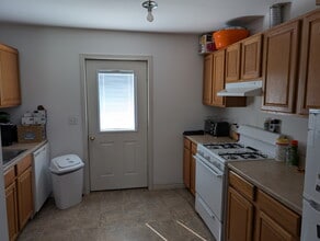 507 Etna Rd, Unit A in Ithaca, NY - Foto de edificio - Building Photo