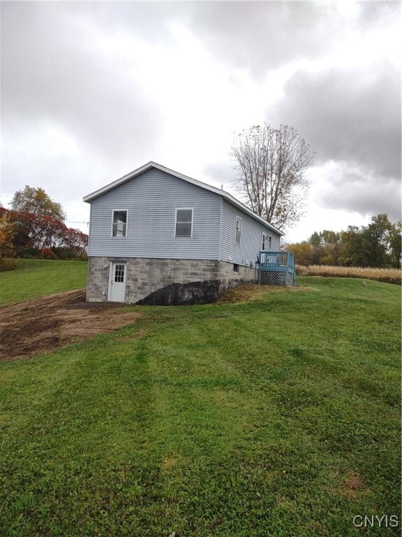 2667 Gridley Paige Rd in Deansboro, NY - Building Photo - Building Photo