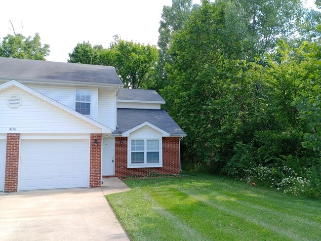 property at 406 E Liberty Ln