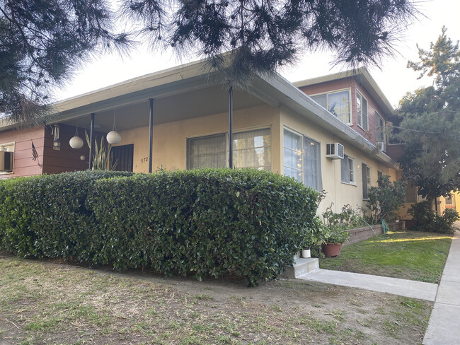 5721 Tilden Ave in Sherman Oaks, CA - Building Photo - Primary Photo