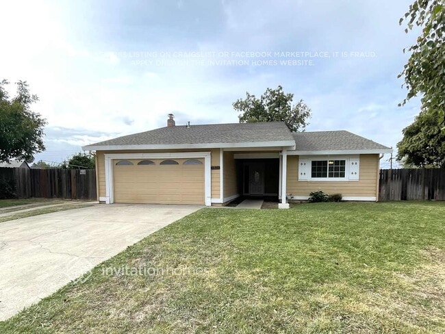 8571 Fairlawn Ct in Sacramento, CA - Building Photo - Building Photo