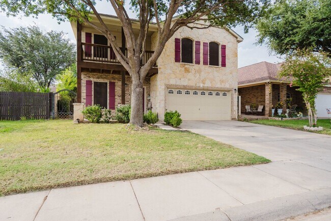 13126 Ent Loop in Laredo, TX - Building Photo - Building Photo